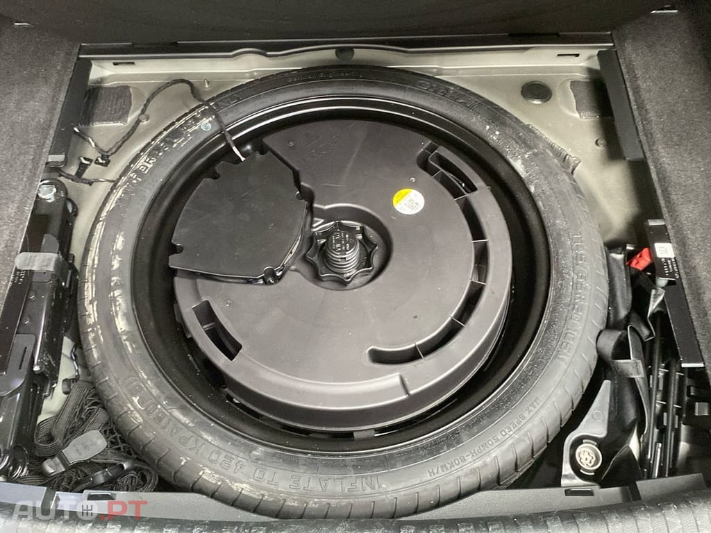Audi A6 40 TDI Sport S tronic