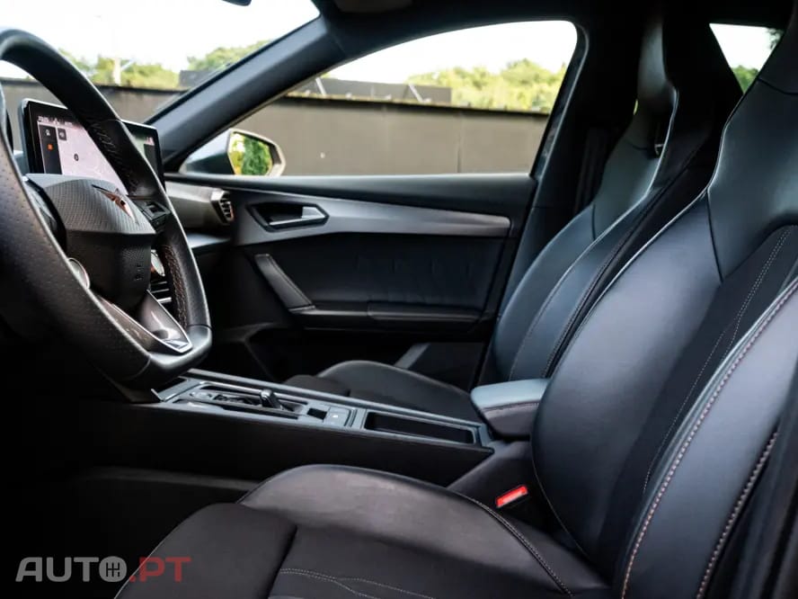 Cupra Formentor VZ 1.4 e-Hybrid DSG