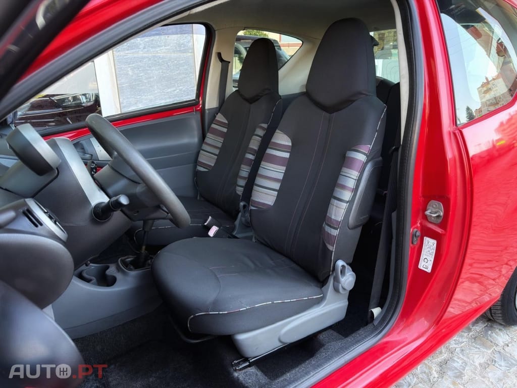 Citroen C1 1.0 Selection