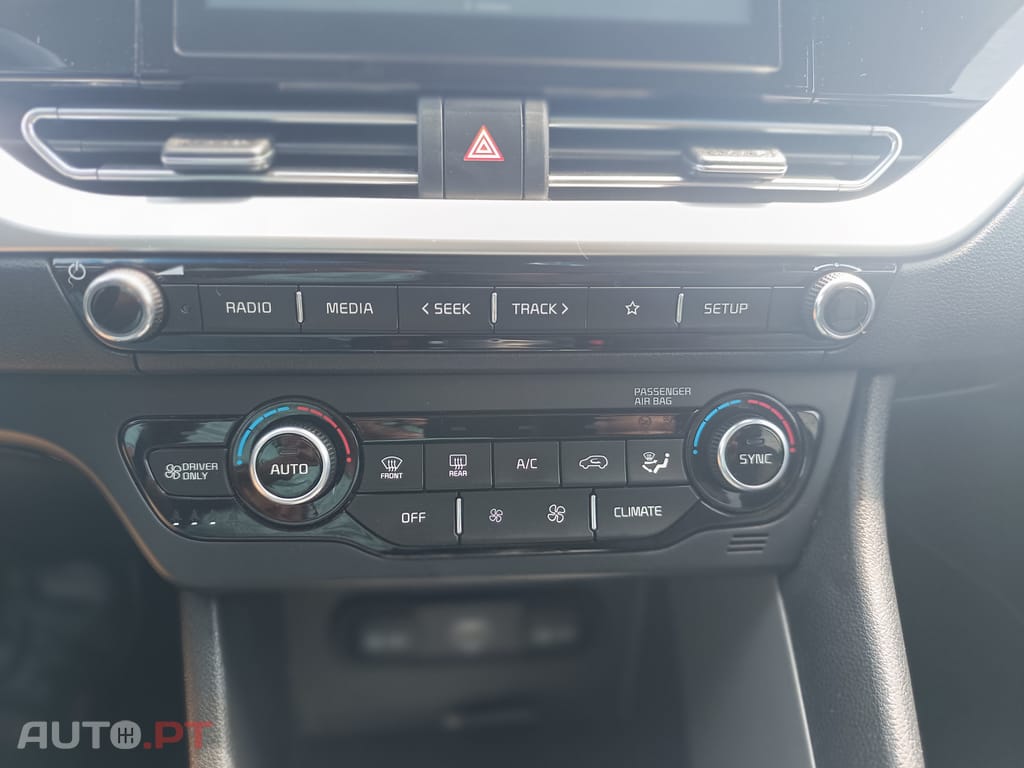 Kia Niro 1.6 GDi PHEV (Plug In) - Nacional