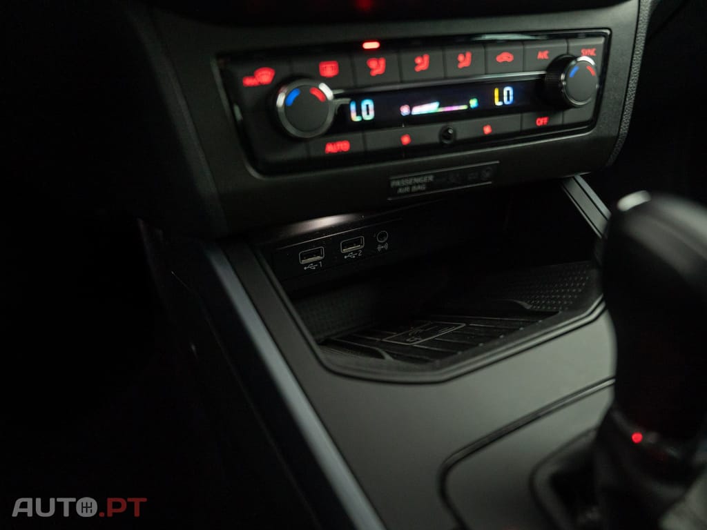 Seat Arona 1.0 TSI Style DSG