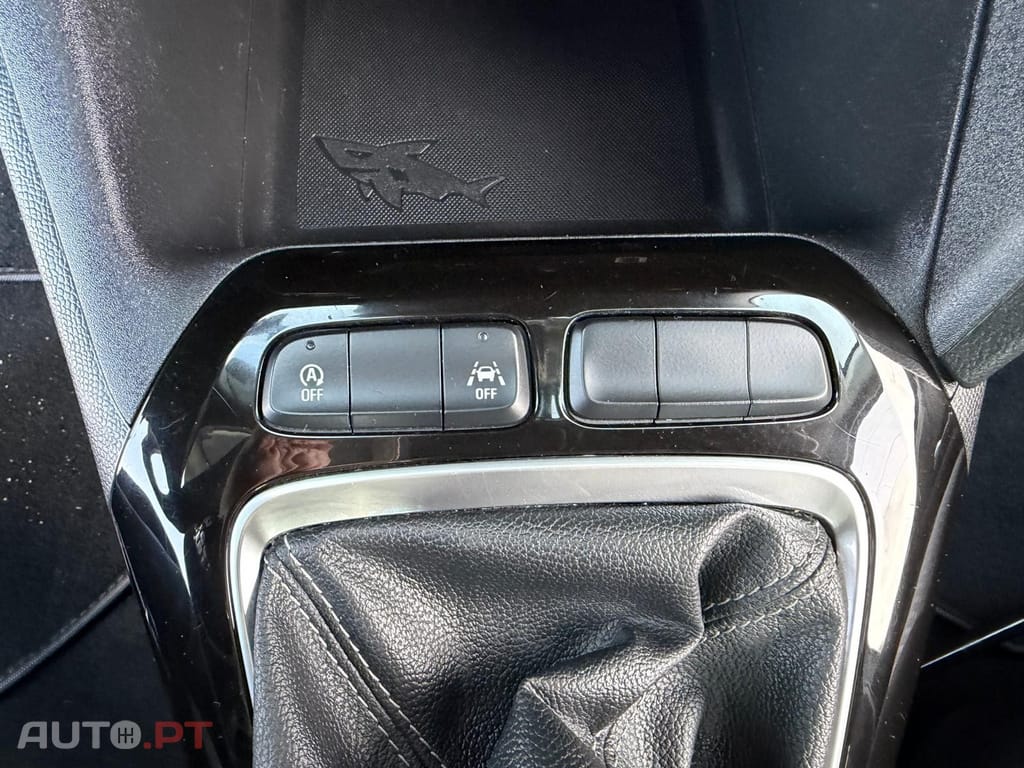 Opel Corsa 1.2 Elegance