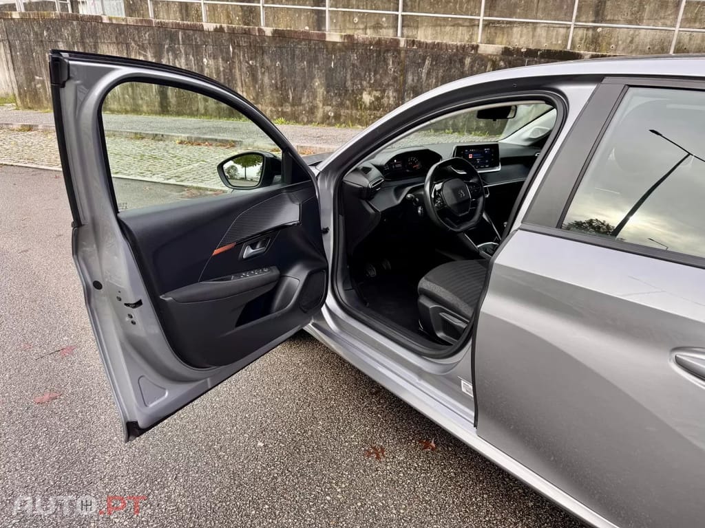 Peugeot 208 1.2 PureTech Active Pack