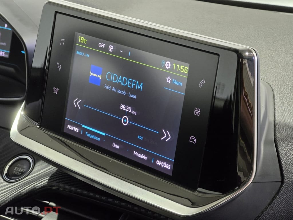 Peugeot E-208 50 kWh Style