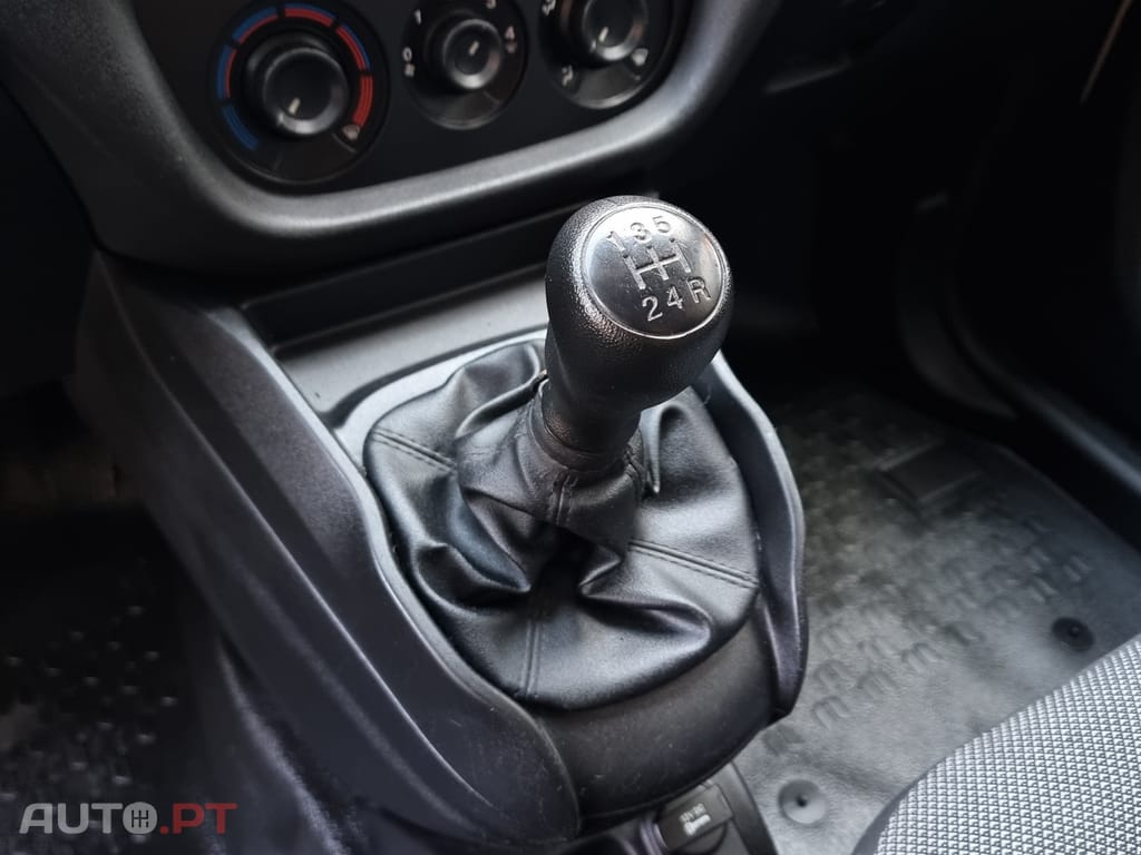 Fiat Doblo 1.3 MJ Maxi 3L