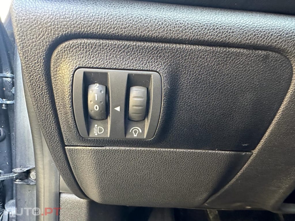 Renault Mégane 1.5 Blue dCi Limited