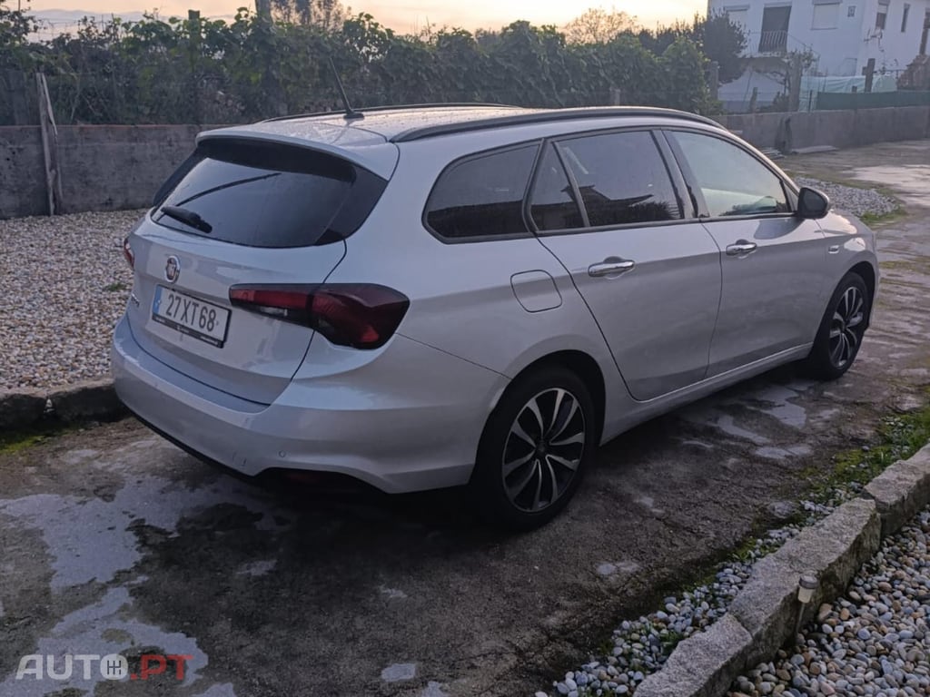 Fiat Tipo SW 1.6 Diesel