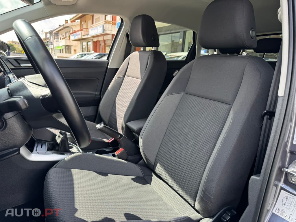 Volkswagen Polo 1.0 TSI Confortline