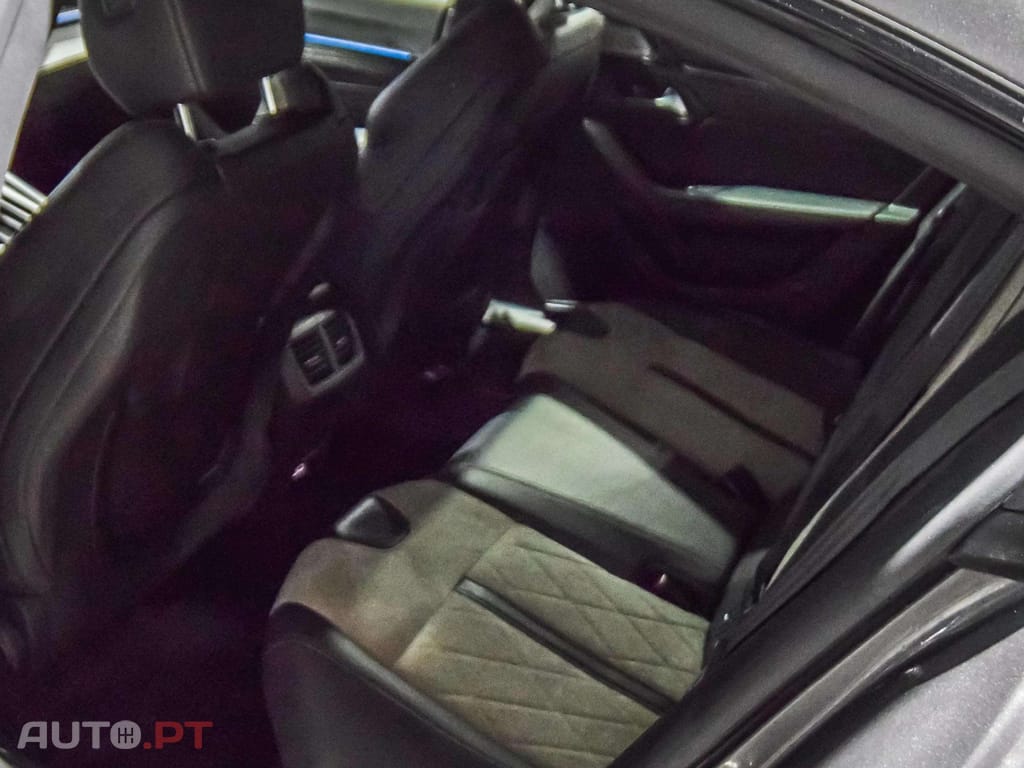 Peugeot 508 1.6 Hybrid GT Pack e-EAT8