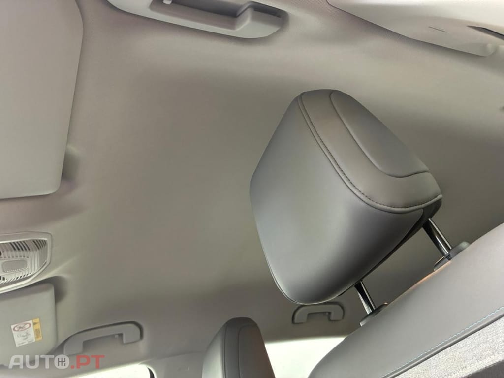 Citroen C5 Aircross 1.5 BlueHDi Feel