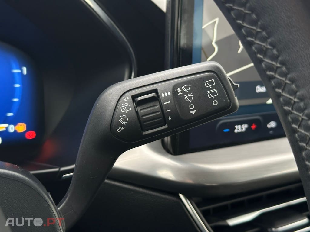 Ford Focus 1.0 EcoBoost Hybrid ACTIVE STYLE