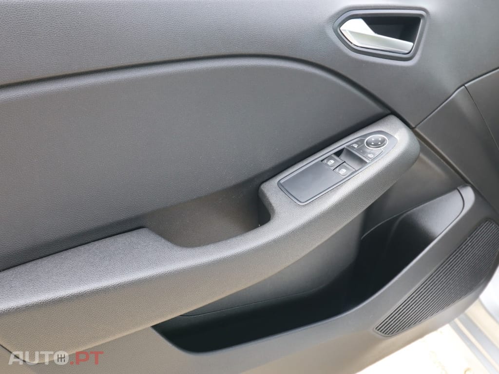 Renault Clio 1.0 TCe Limited