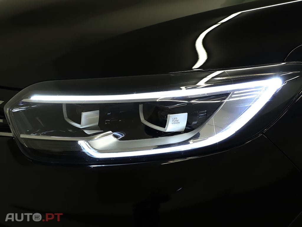 Renault Kadjar Kadjar 1.3 TCe Intens