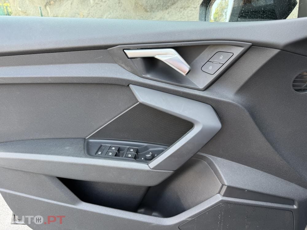 Audi A3 30 TFSI S tronic sport
