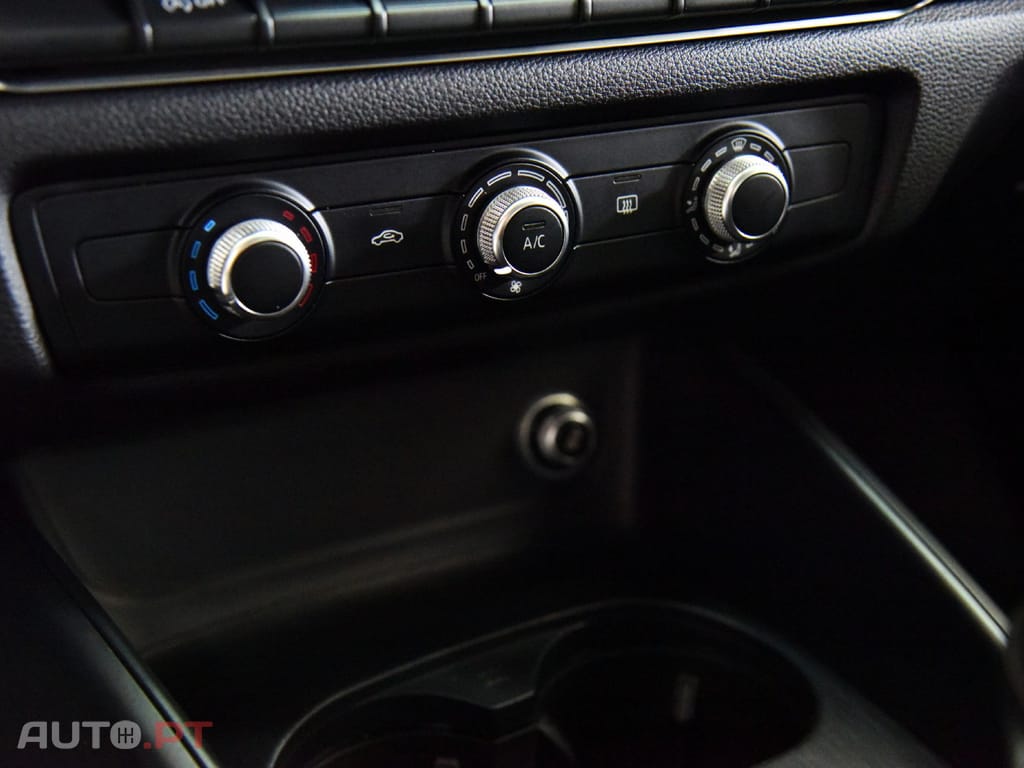 Audi A3 Sportback 30 TFSI