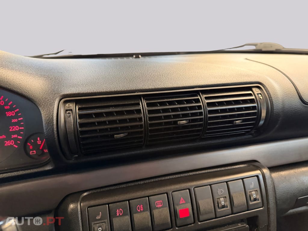 Audi A4 Avant 1.9 TDI