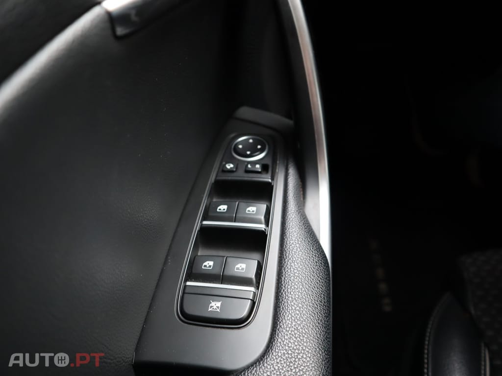 Kia Xceed 1.0 T-GDI Drive