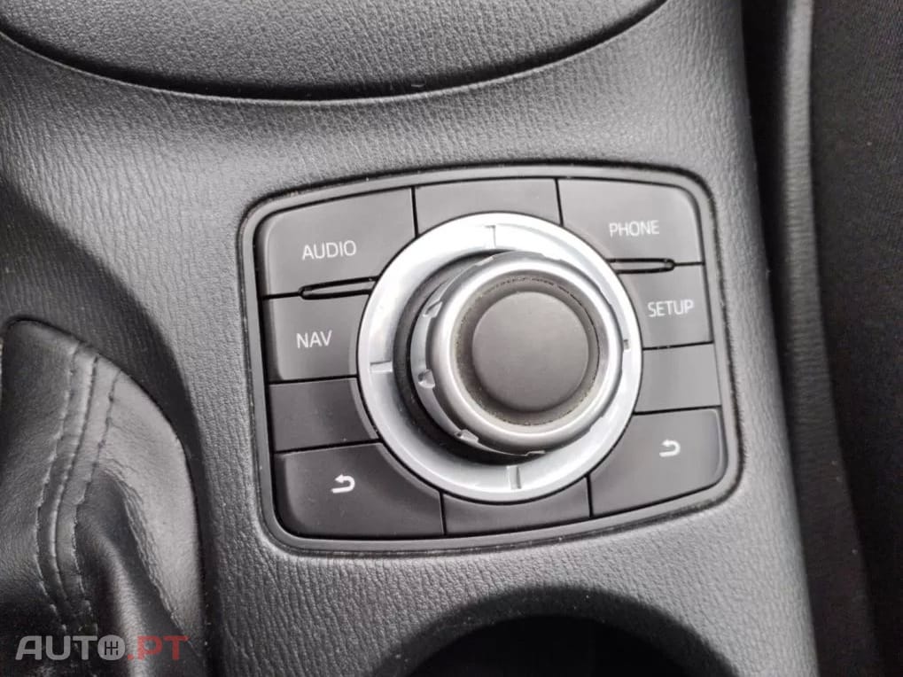 Mazda CX-5 2.2 D Evolve HS Navi