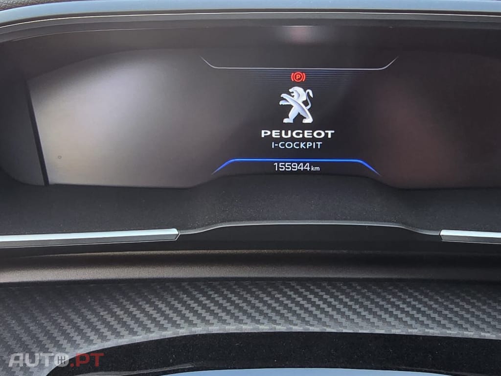Peugeot 508 SW 1.5 BlueHDi 130cv Allure EAT8