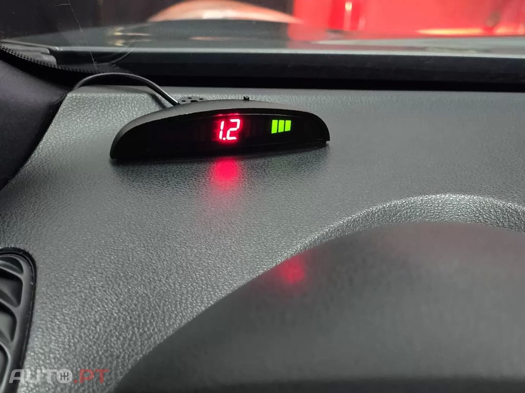 Nissan Juke 1.5 dCi N-Connecta