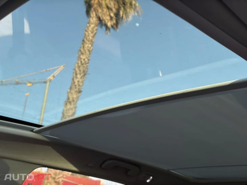 Peugeot 308 SW 1.6 BlueHDi Allure