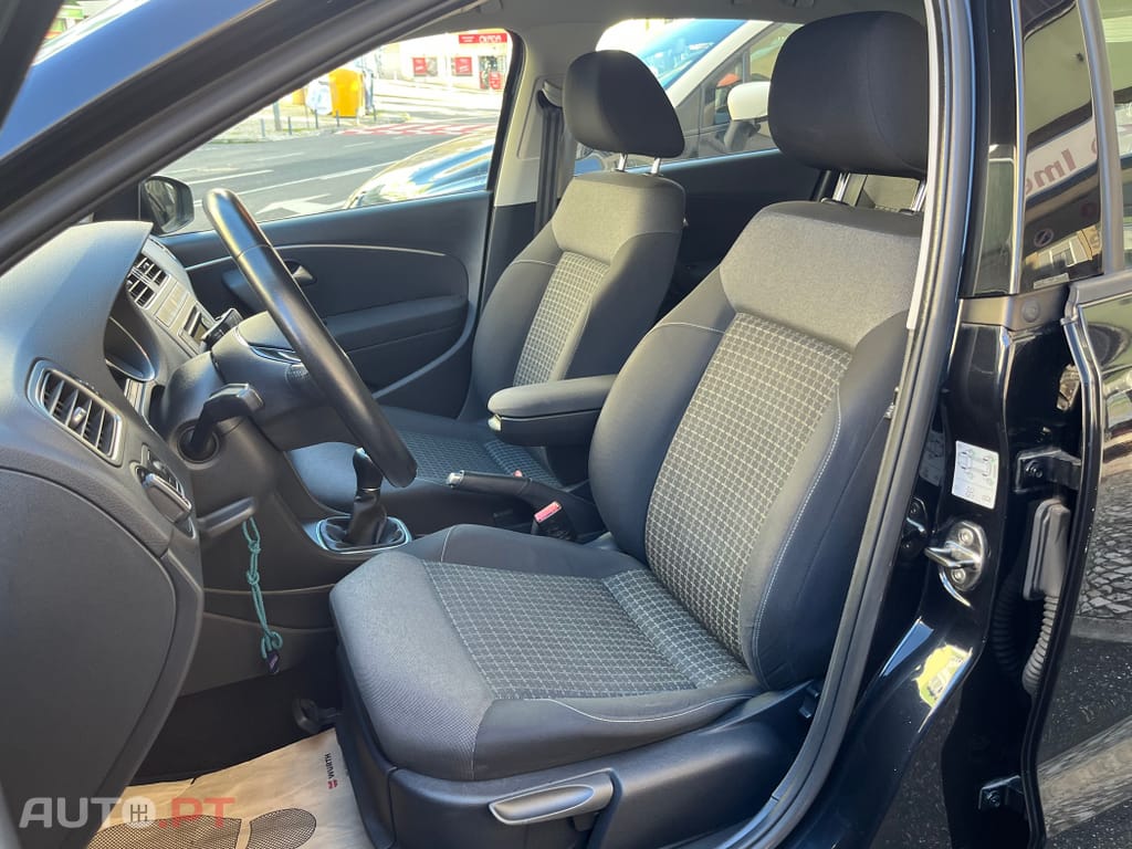 Volkswagen Polo 1.0 Lounge