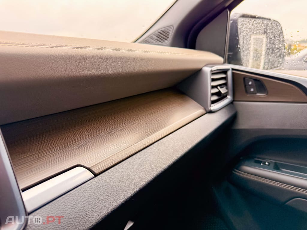 Volkswagen Amarok 3.0 TDI Style 4x4