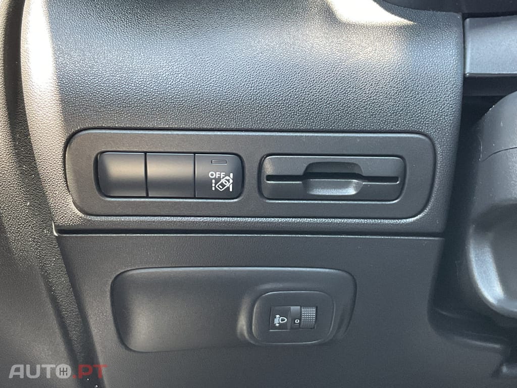 Citroen C3 Aircross 1.5 BlueHDi Shine EAT6