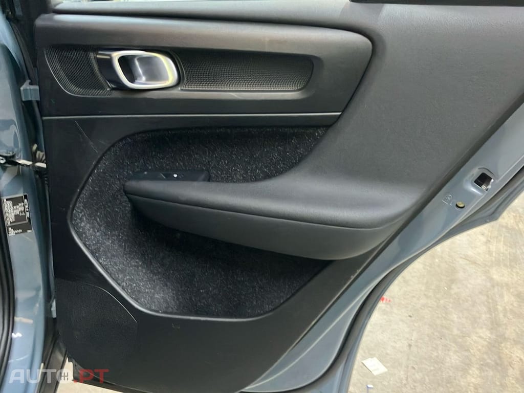 Volvo XC40 1.5 T5 PHEV Inscription Expression