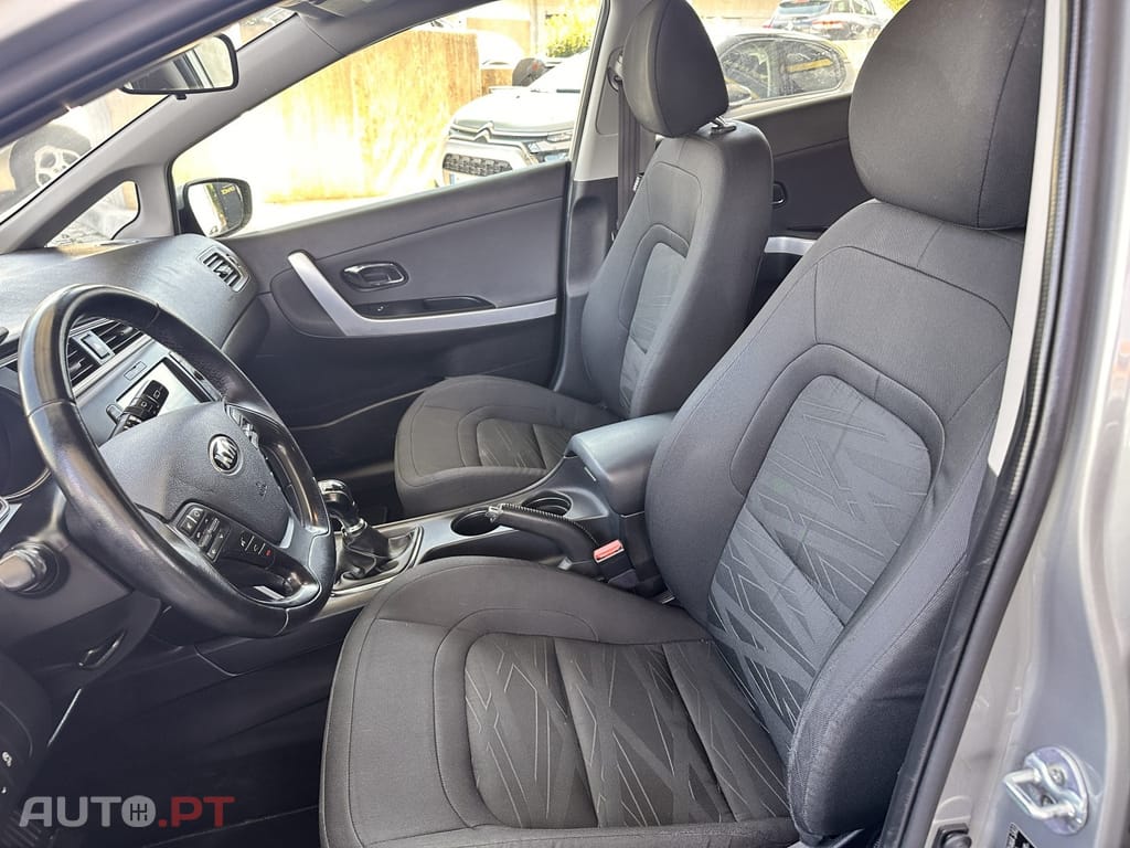 Kia Ceed SW 1.0 T-GDi Sport