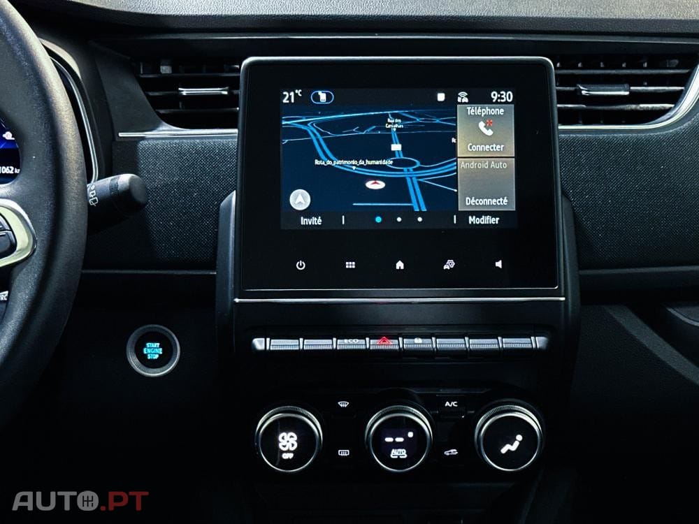 Renault Zoe (c/ Bateria) Zen 50