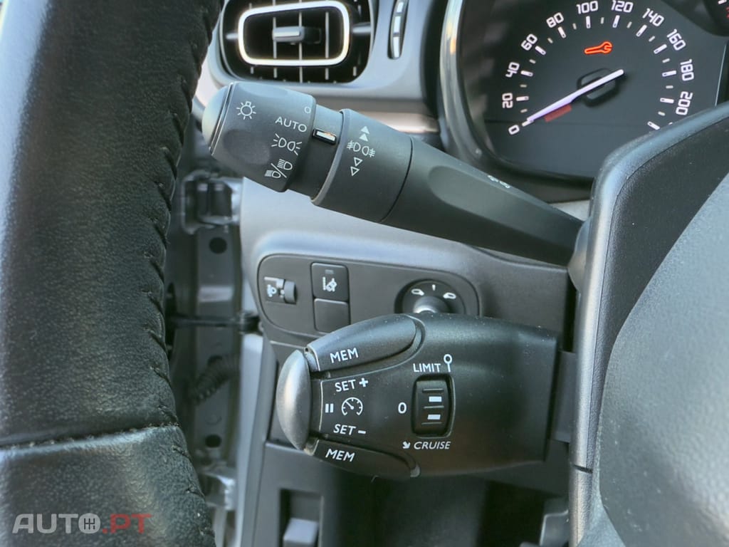 Citroen C3 1.2 PureTech Origins