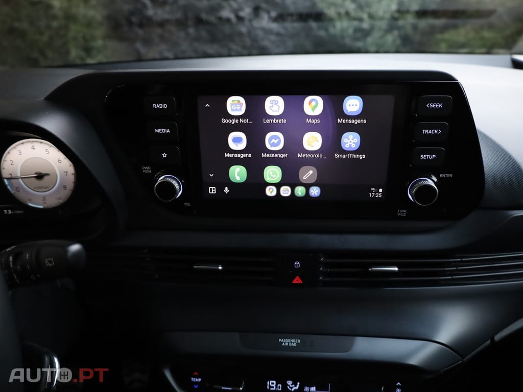 Hyundai Bayon 1.0 T-GDi Premium