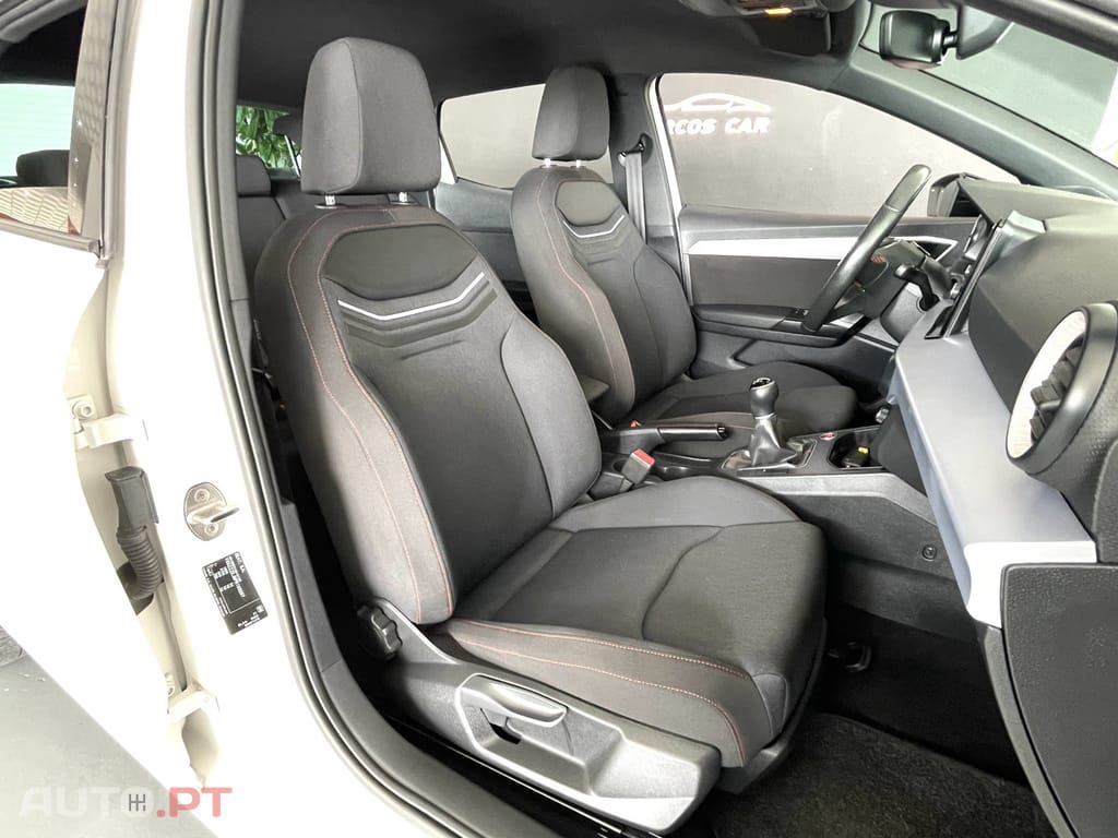 Seat Ibiza 1.0 EcoTSI FR