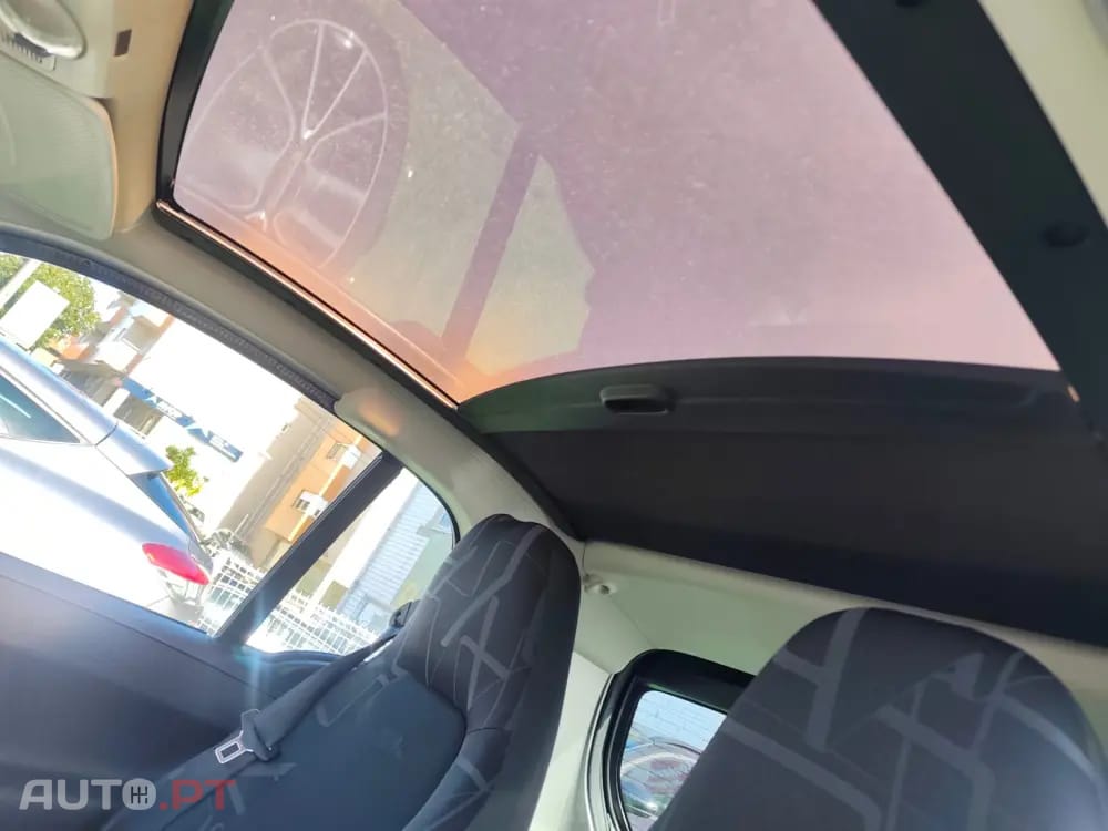 Smart ForTwo 0.8 cdi Passion 54