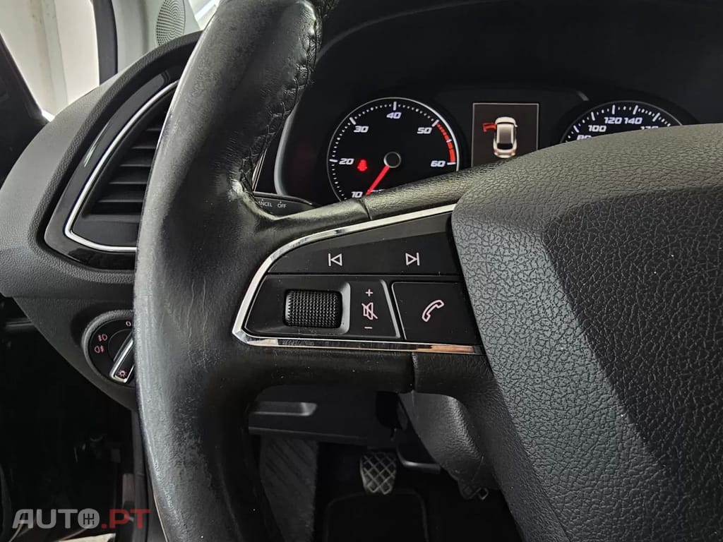 Seat Leon 1.6 TDI Style Ecomotive