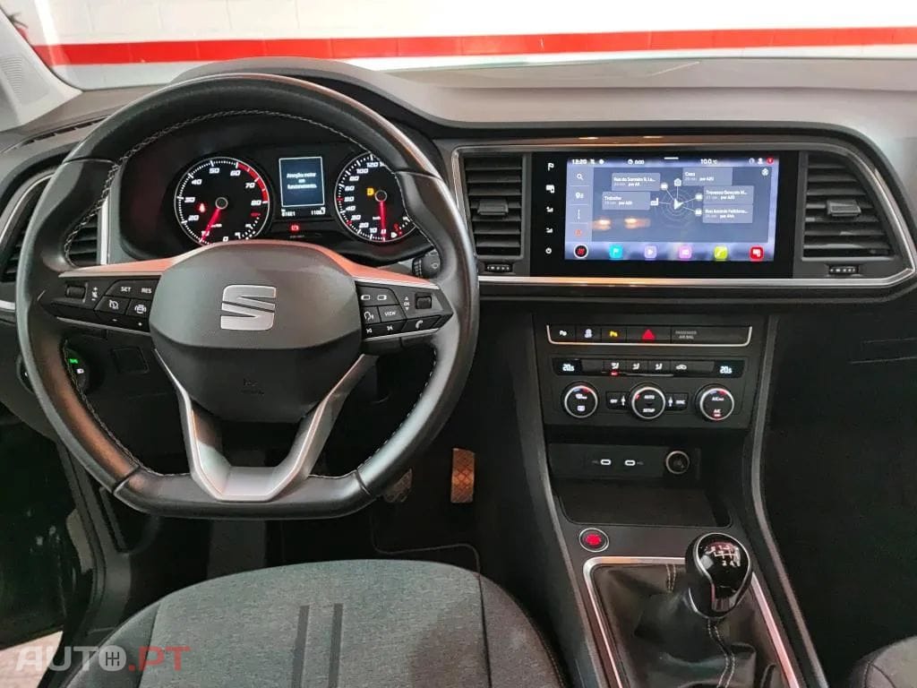 Seat Ateca 1.0 TSI Style