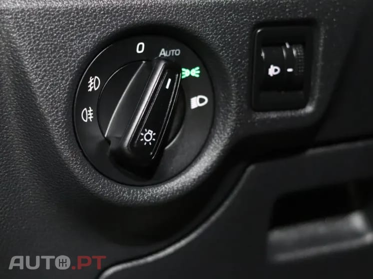 Skoda Scala 1.0 TSI Style DSG