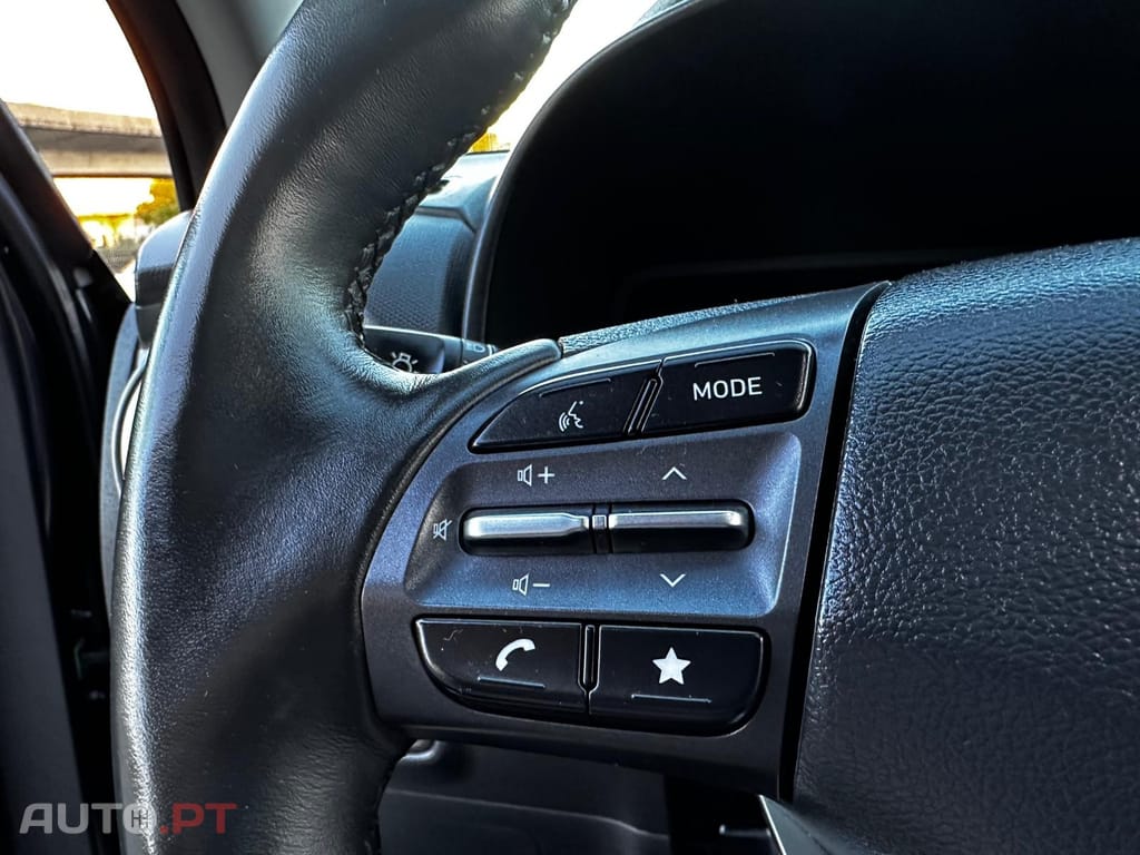 Hyundai Kauai 64 kWh Premium