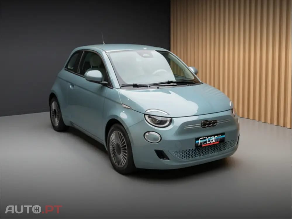 Fiat 500e 500e ICON 43KW