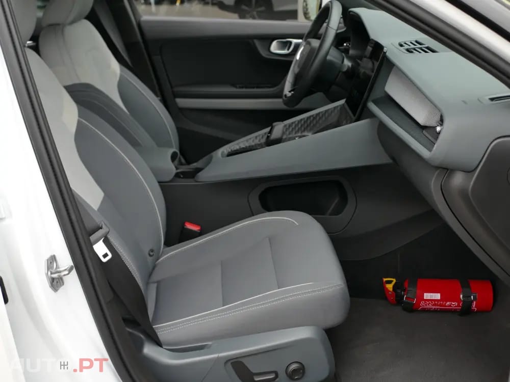 Polestar 2 Long Range 78 kWh