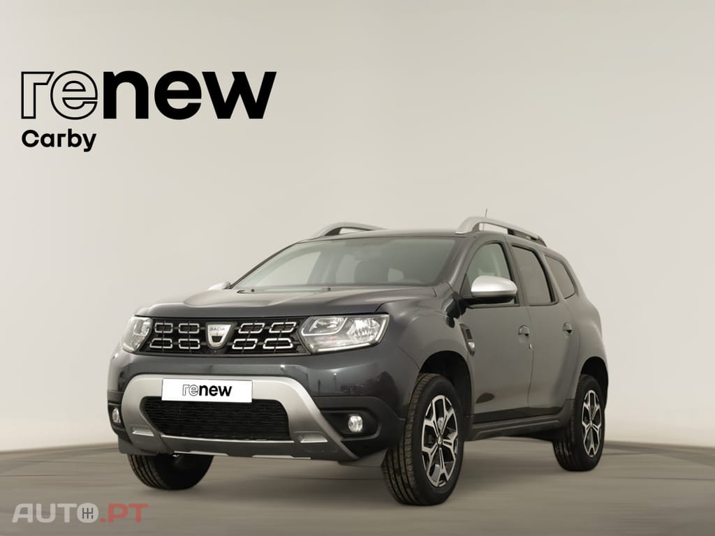 Dacia Duster Duster 1.0 TCe Prestige