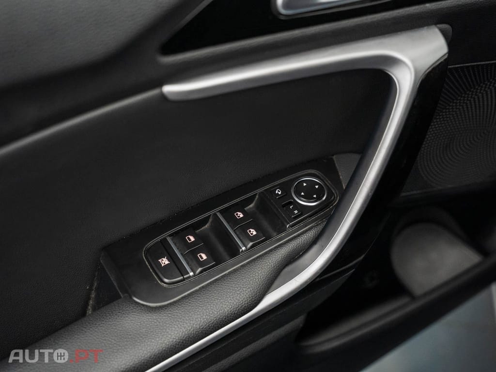 Kia Xceed 1.6 GDi PHEV First Edition