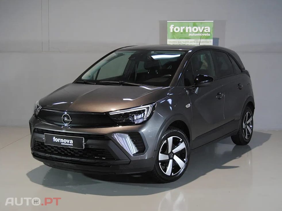 Opel Crossland 1.2 Business Edition