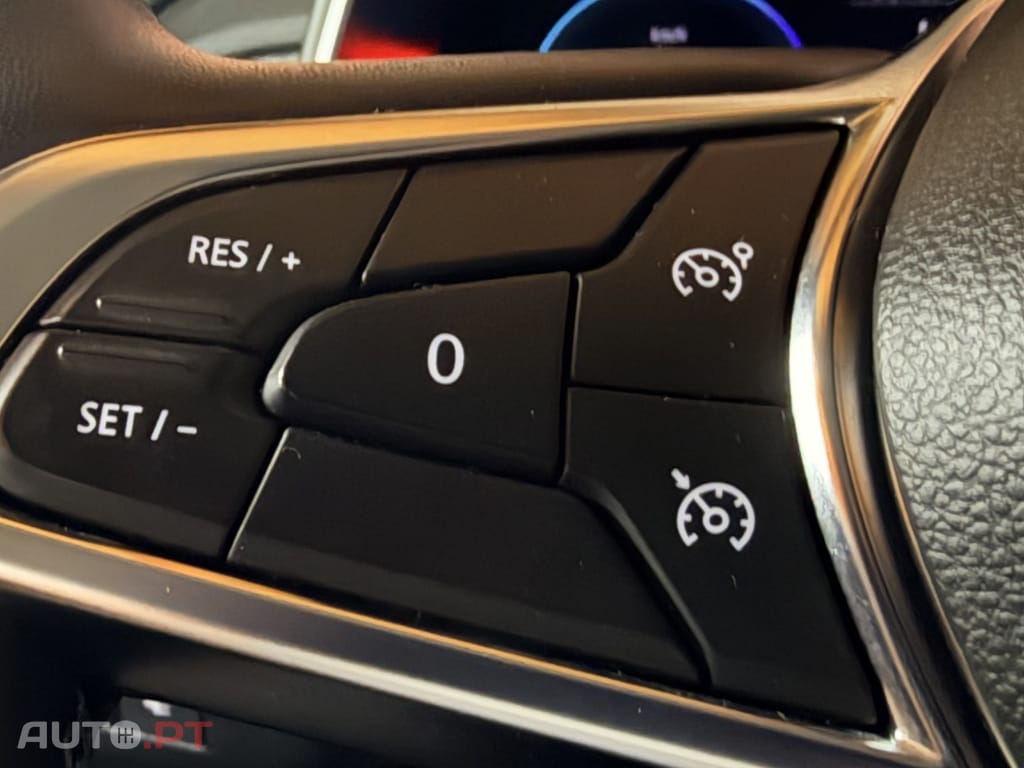 Renault Zoe (c/ Bateria) Limited 50