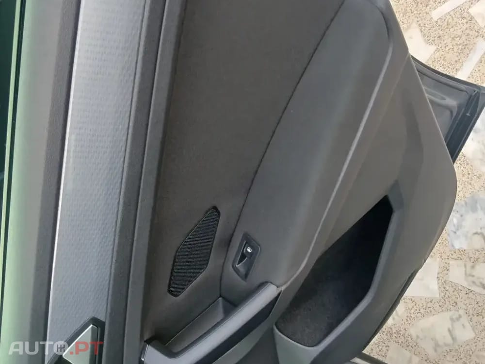 Volkswagen Tiguan 2.0 TDI Confortline DSG