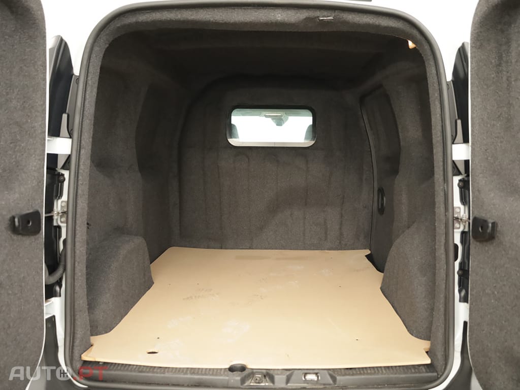 Renault Express Express 1.5 Blue dCi Advance