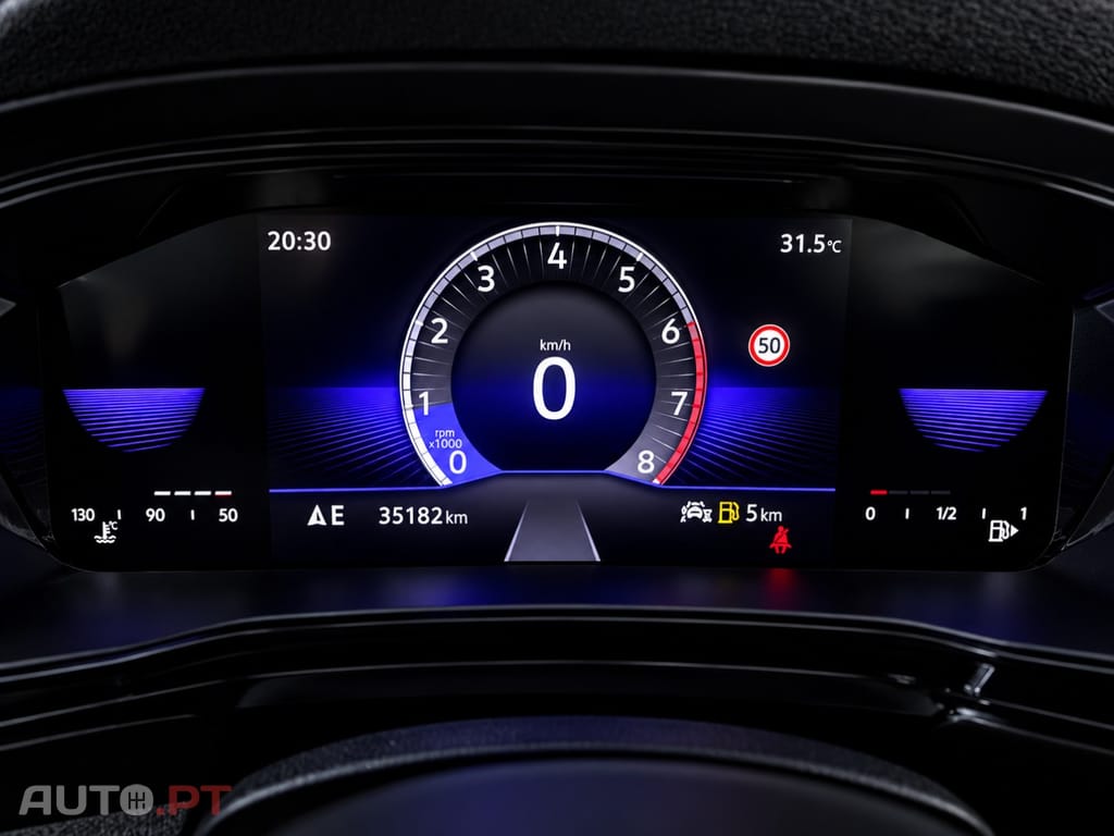 Volkswagen T-Cross 1.0 TSI Style