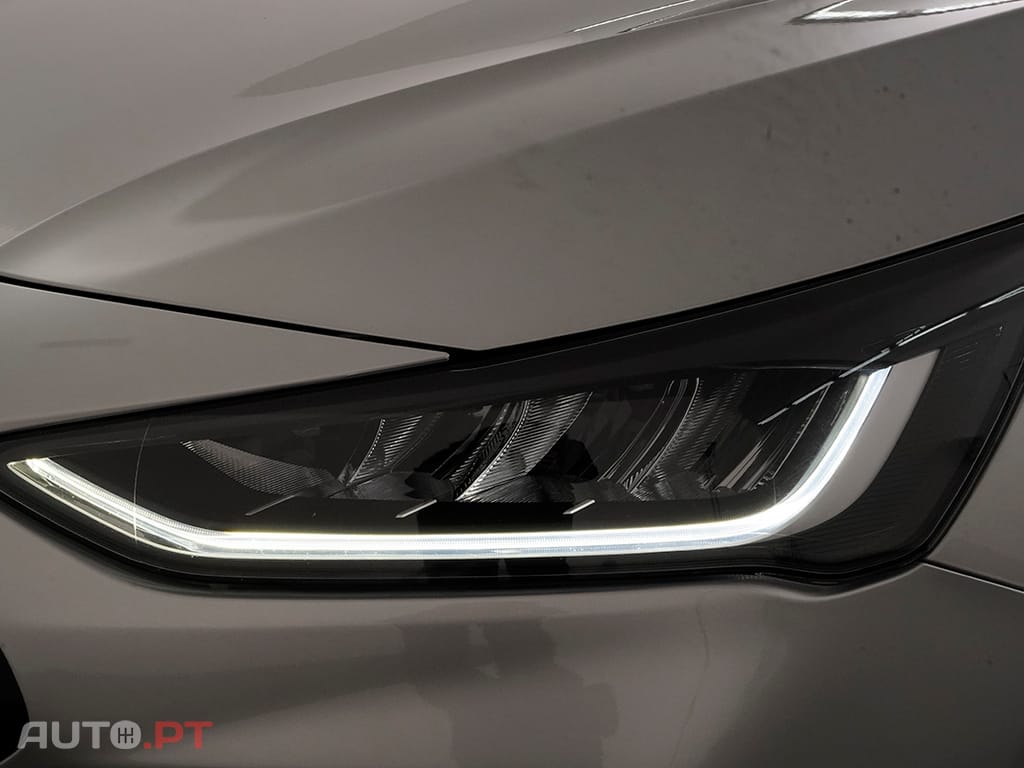 Ford Focus Focus 1.0 EcoBoost MHEV ST-Line X