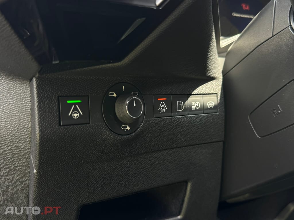 DS DS7 Crossback E-Tense Rivoli EAT8